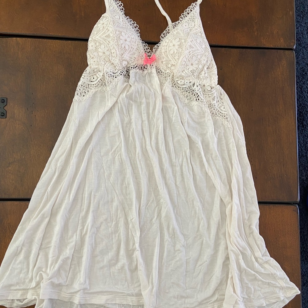 Victoria Secret Night Top